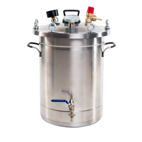 Распродажа автоклавов БУЛАТ в Катав-Ивановске