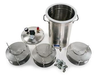 Распродажа автоклавов БУЛАТ в Катав-Ивановске